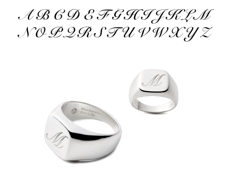 BLANC IRISジュエリー