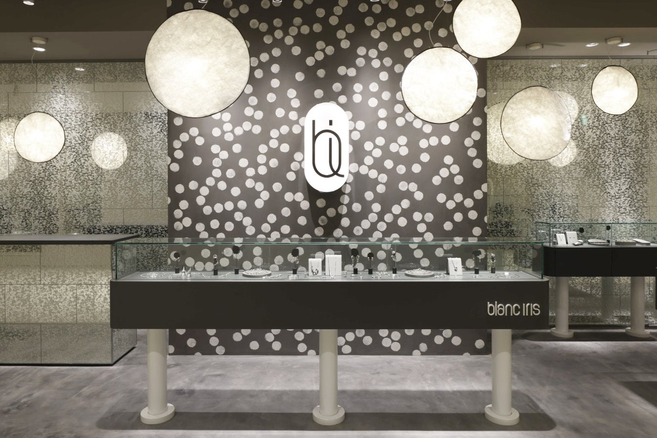 ブランイリス横浜店