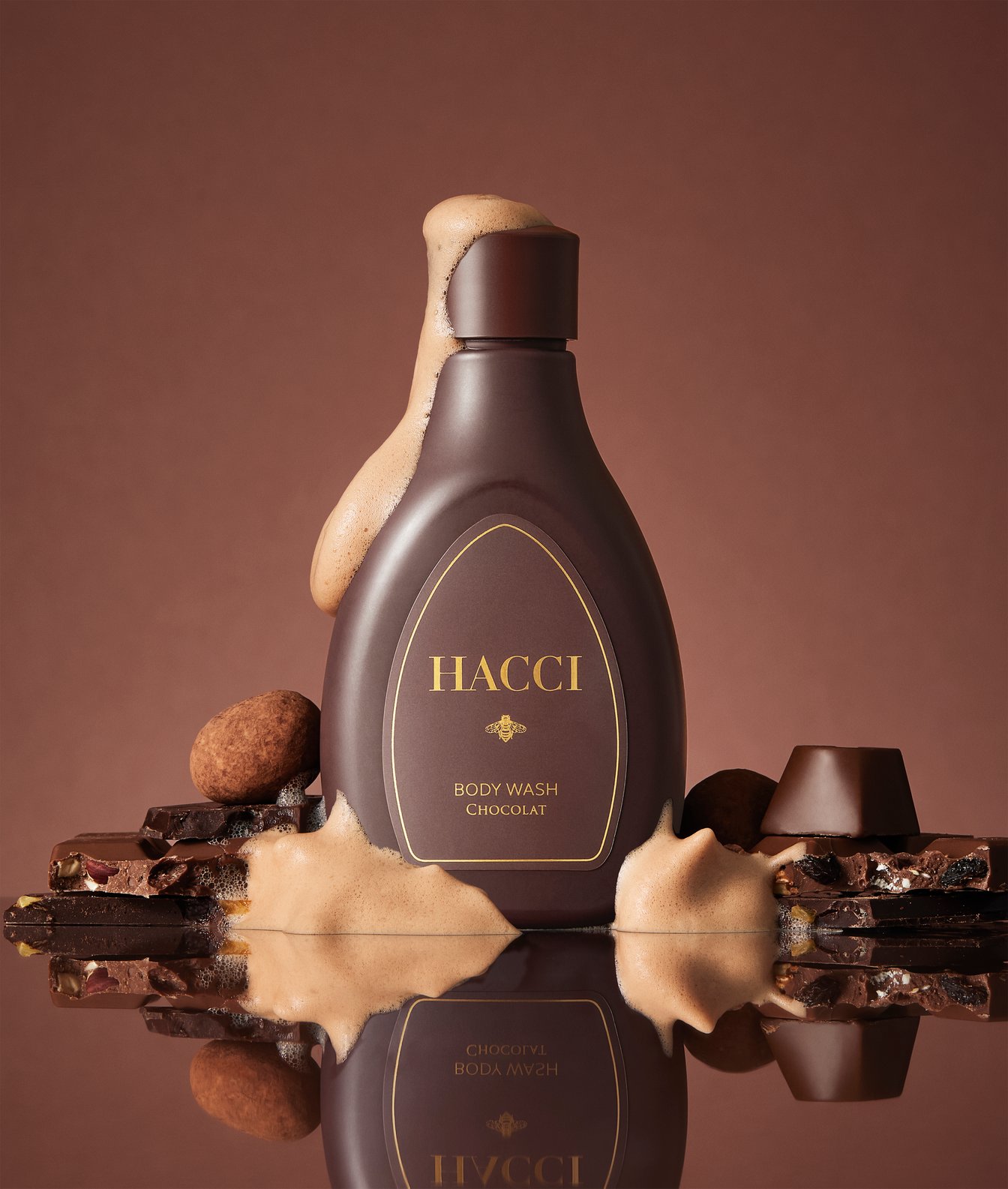 ボディウォッシュ