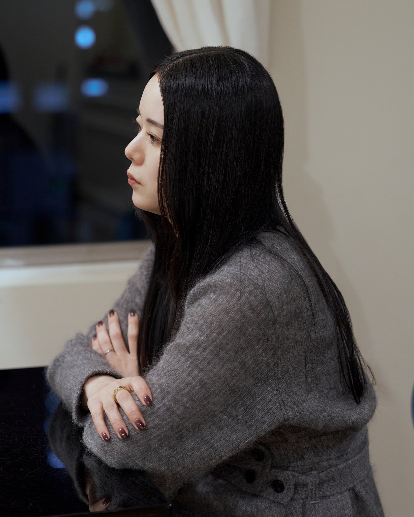 「フェティコ」デザイナー 舟山瑛美