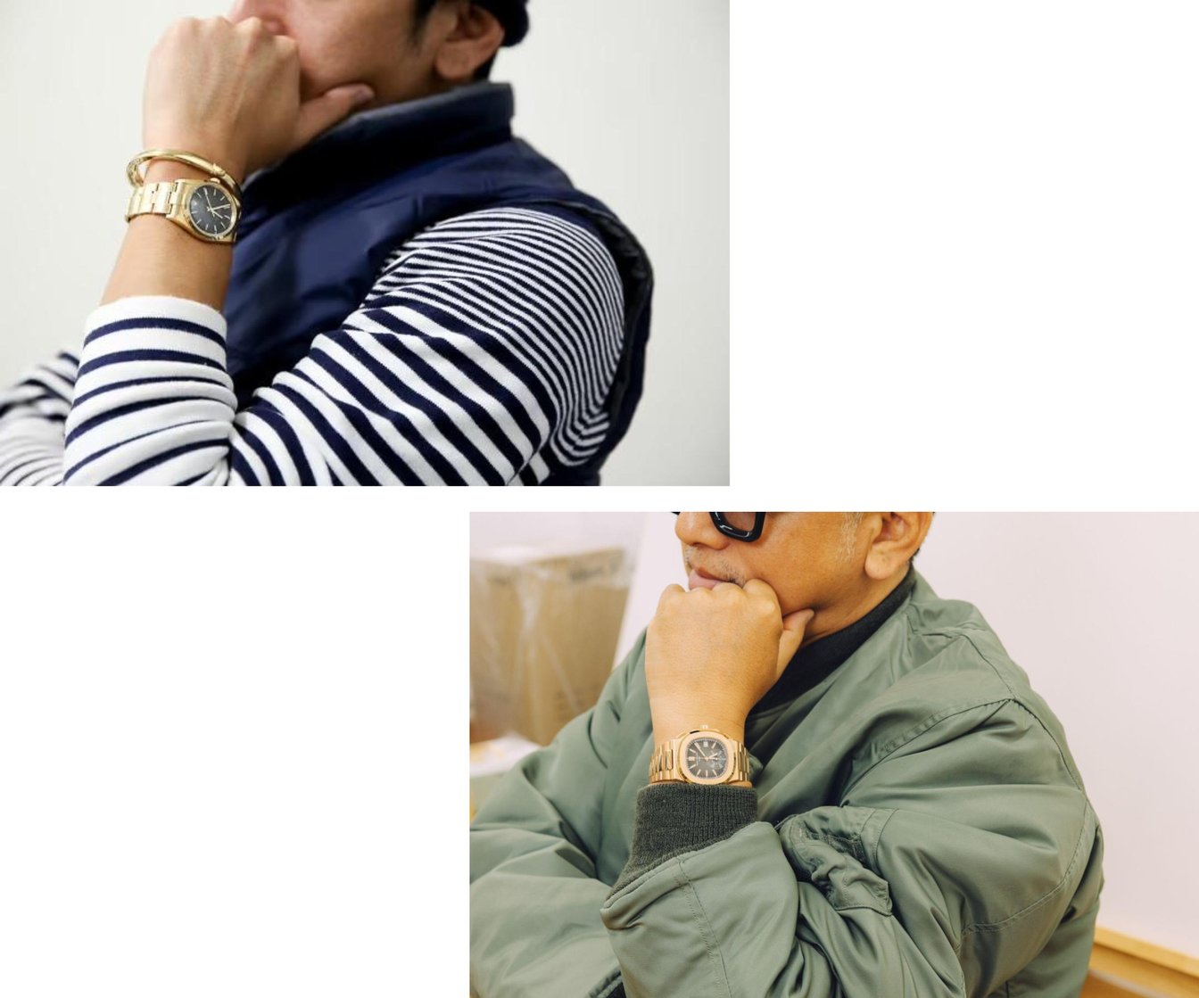 石川涼のポートレート画像