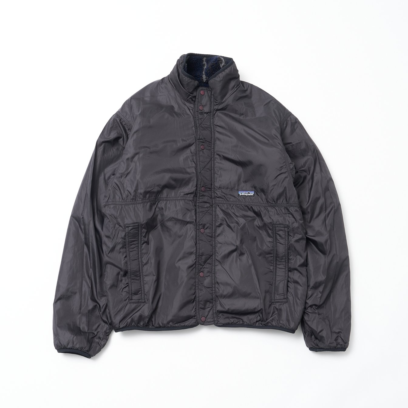 パタゴニア グリセード サンダー