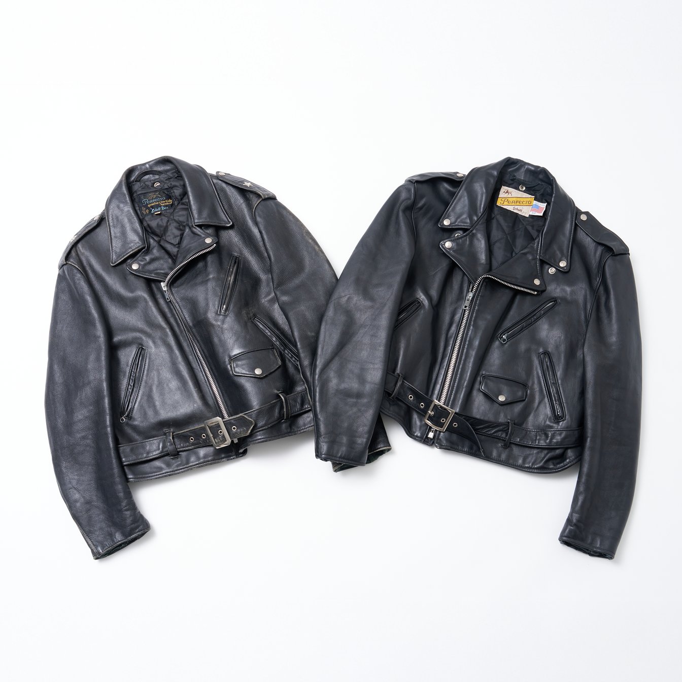 ショット ダブルライダース