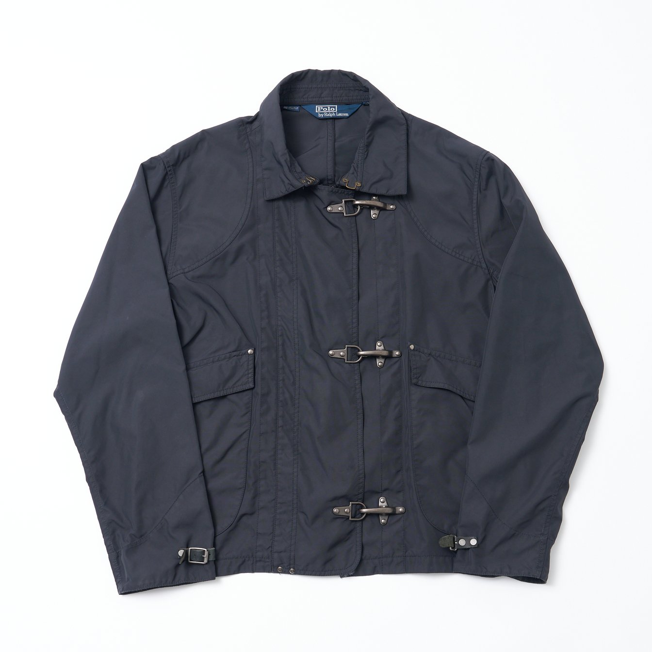 ポロ ラルフ ローレン ファイヤーマンジャケット