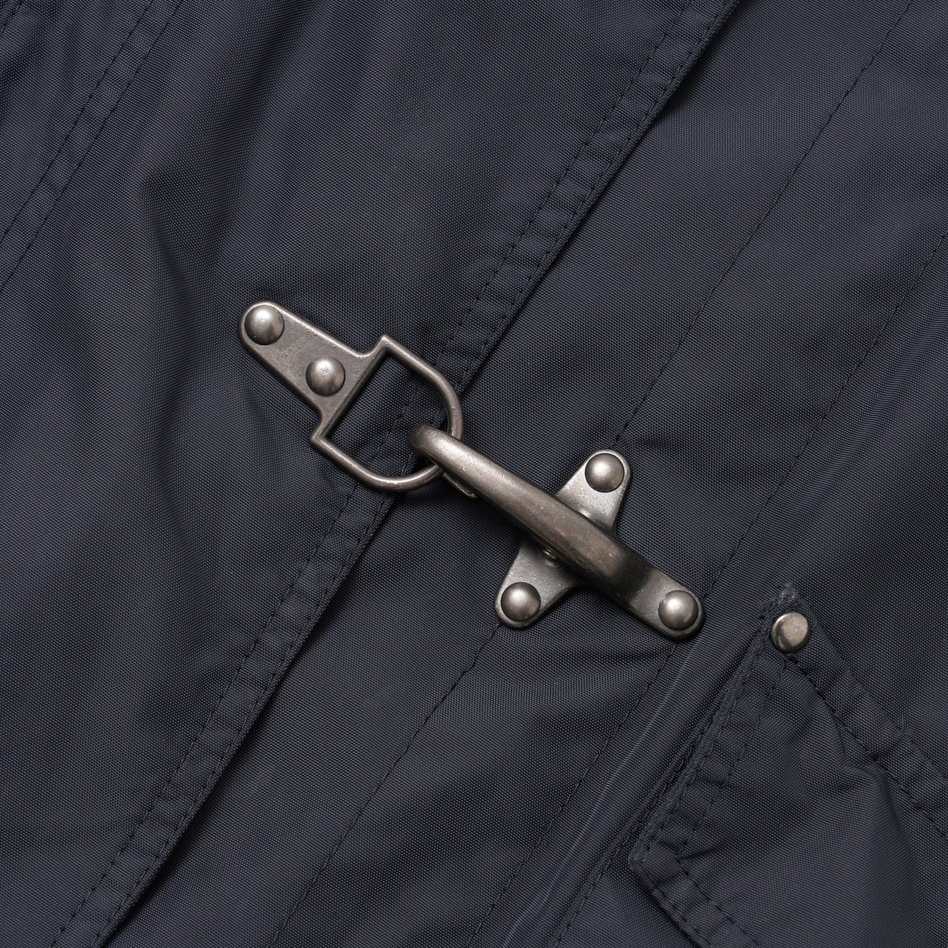 ポロ ラルフ ローレン ファイヤーマンジャケット