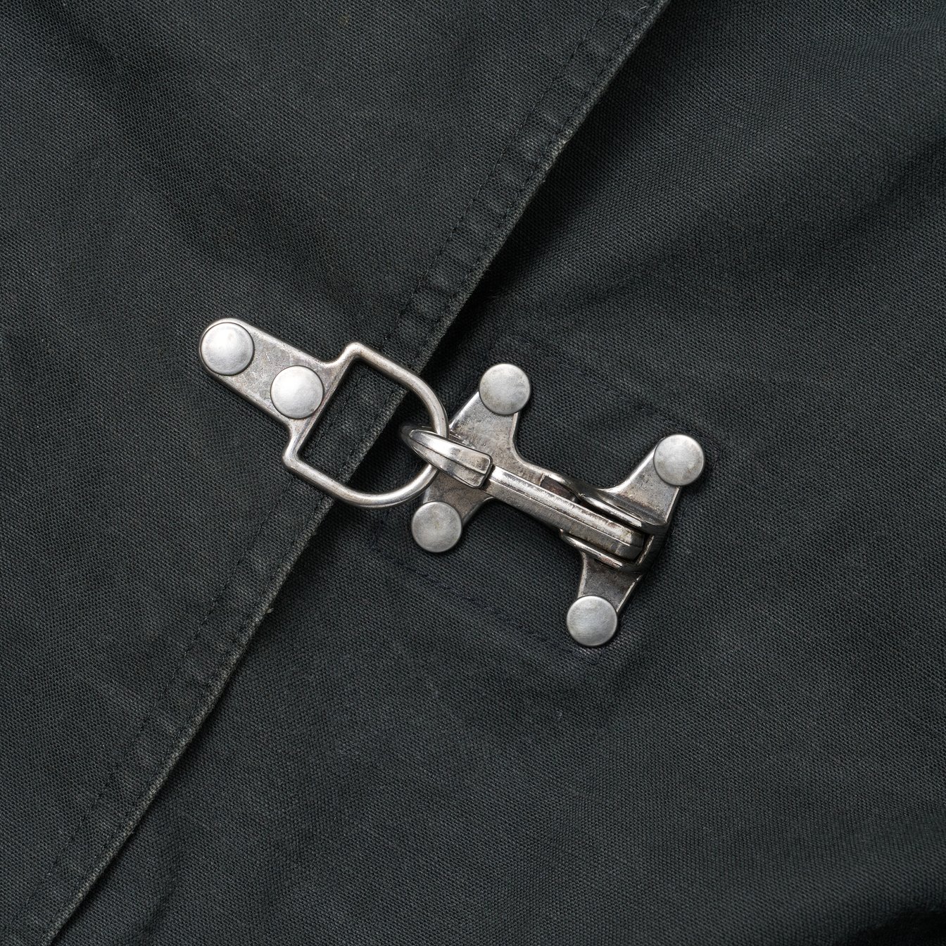 ポロ ラルフ ローレン ファイヤーマンジャケット