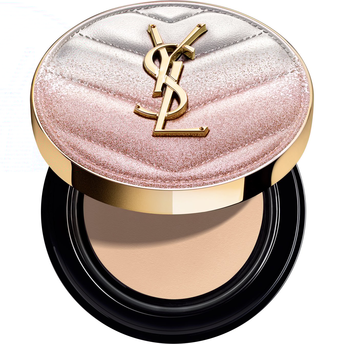 YSLのクッションファンデ