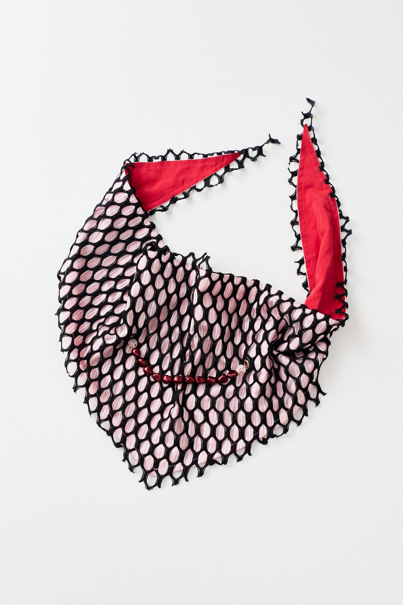 KIKO KOSTADINOVのネックアクセサリー