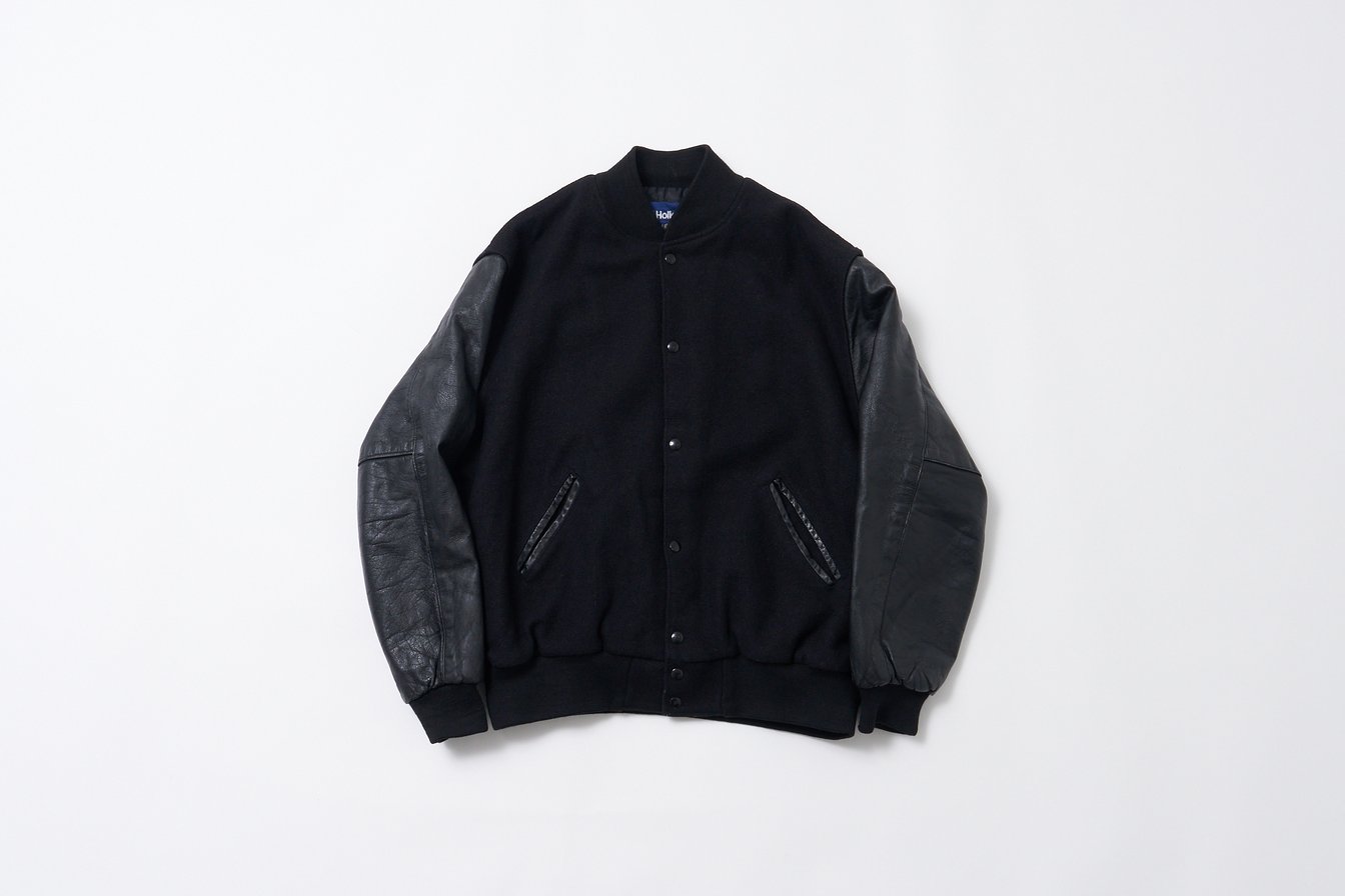 ホロウェイ スタジャン