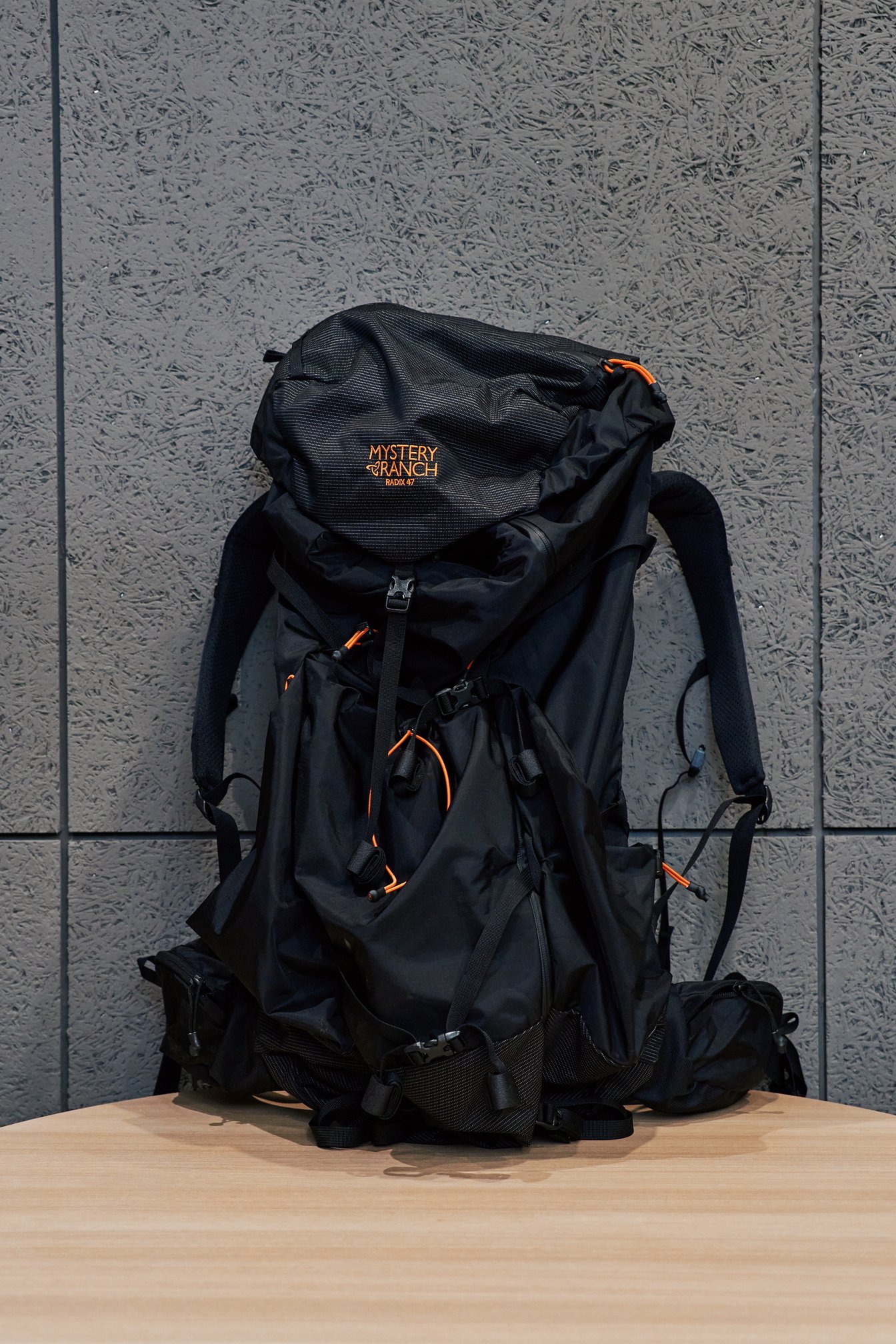 MYSTERY RANCH レイディックス 47