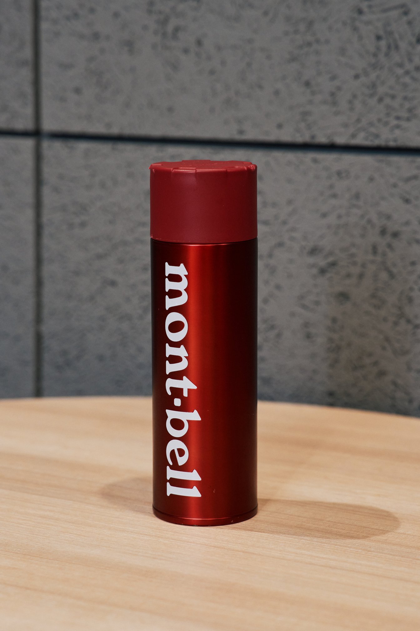 mont-bell アルパインサーモボトル500ml