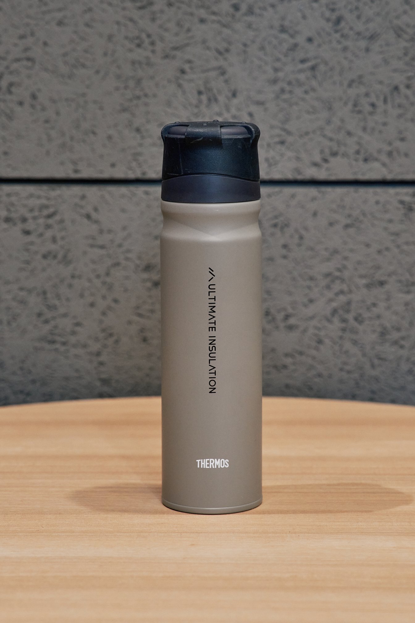 THERMOS 山専用ボトル 900ml