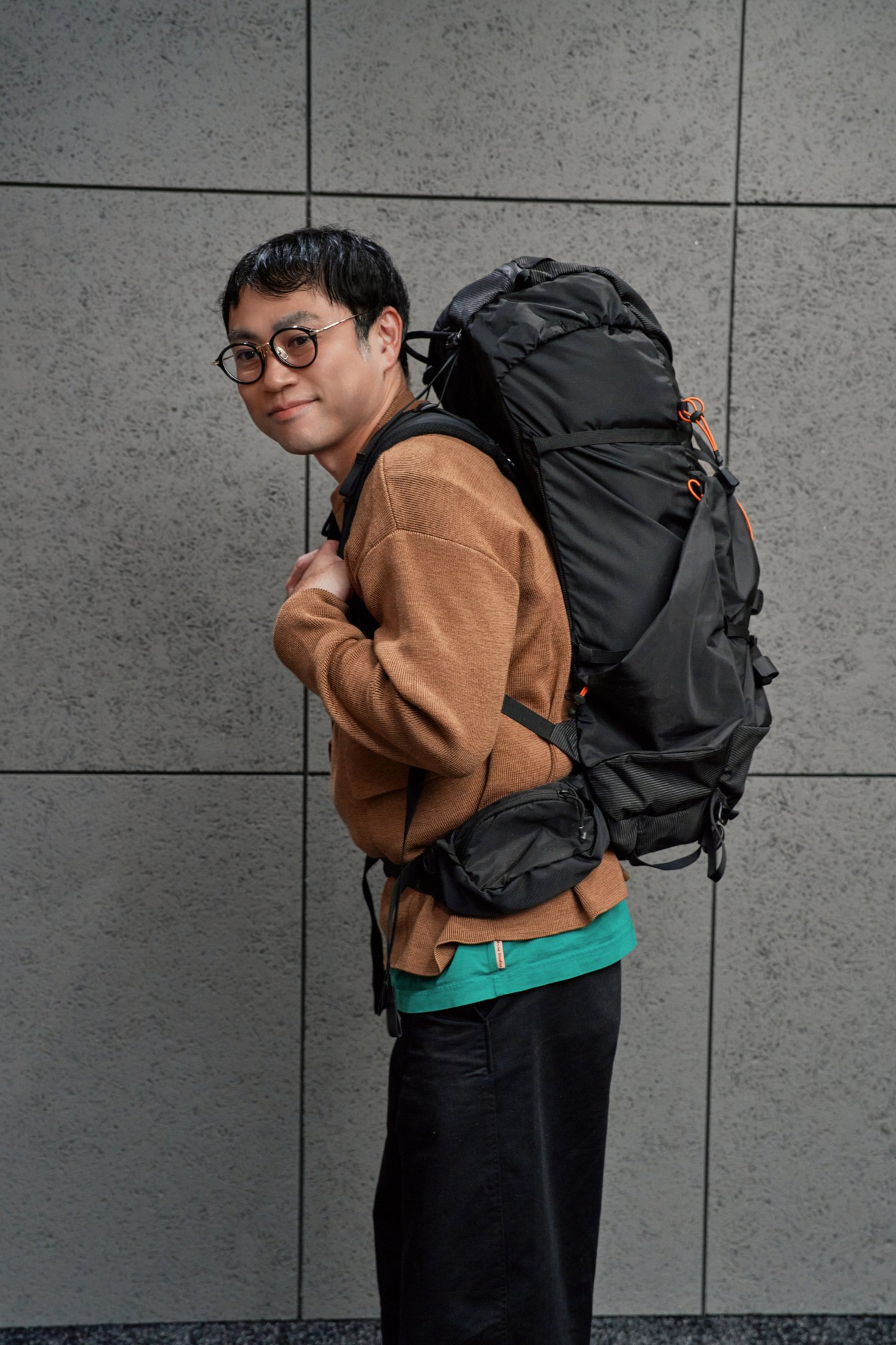 MYSTERY RANCH レイディックス 47