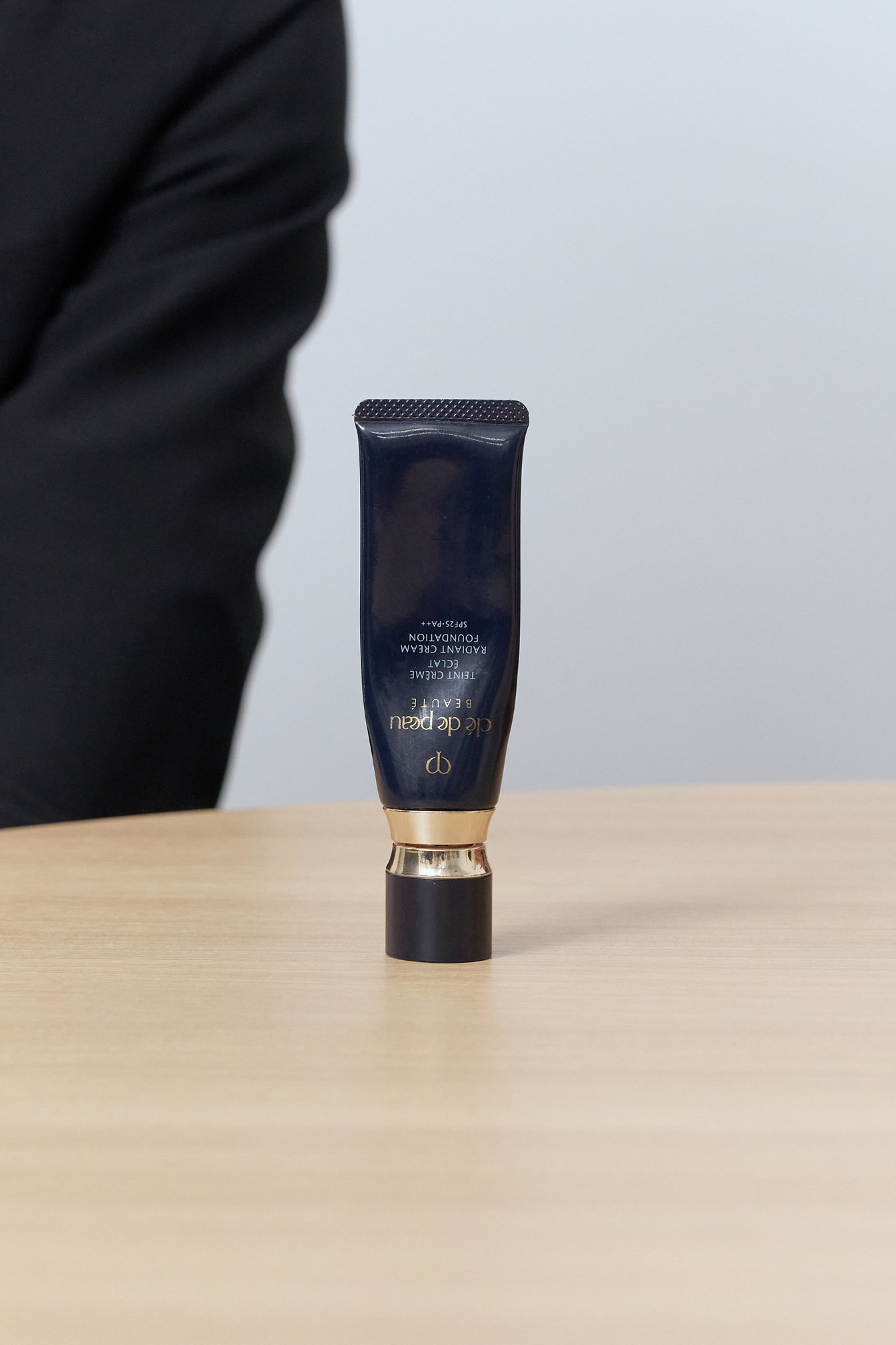 クレ・ド・ポー ボーテ「タンクレームエクラn」