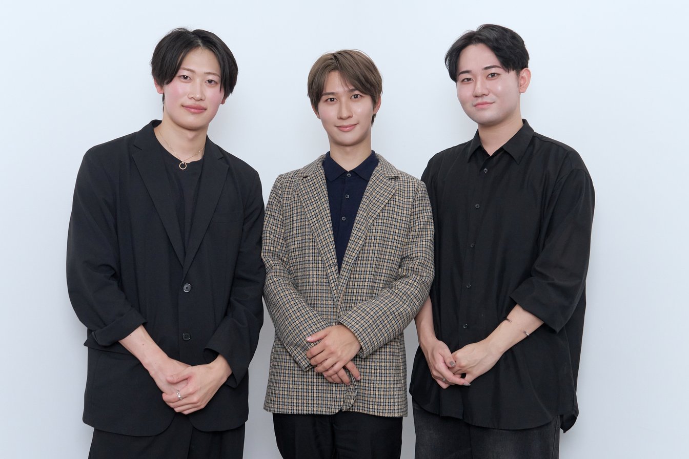 KOSE、花王、アイスタイルの若手男性社員