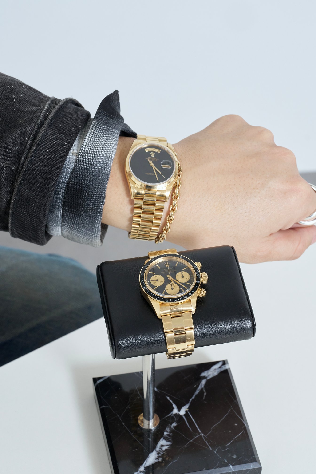 ロレックス デイトナ