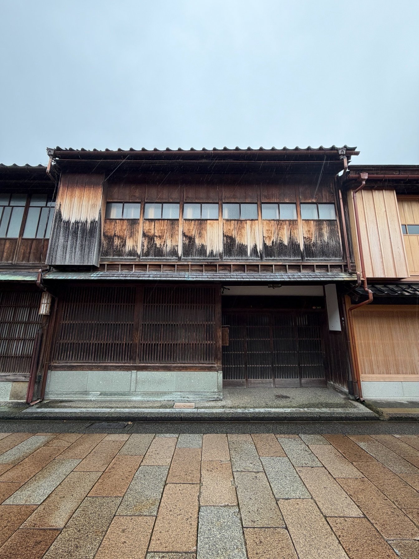 ひがし茶屋街の物件の外観画像