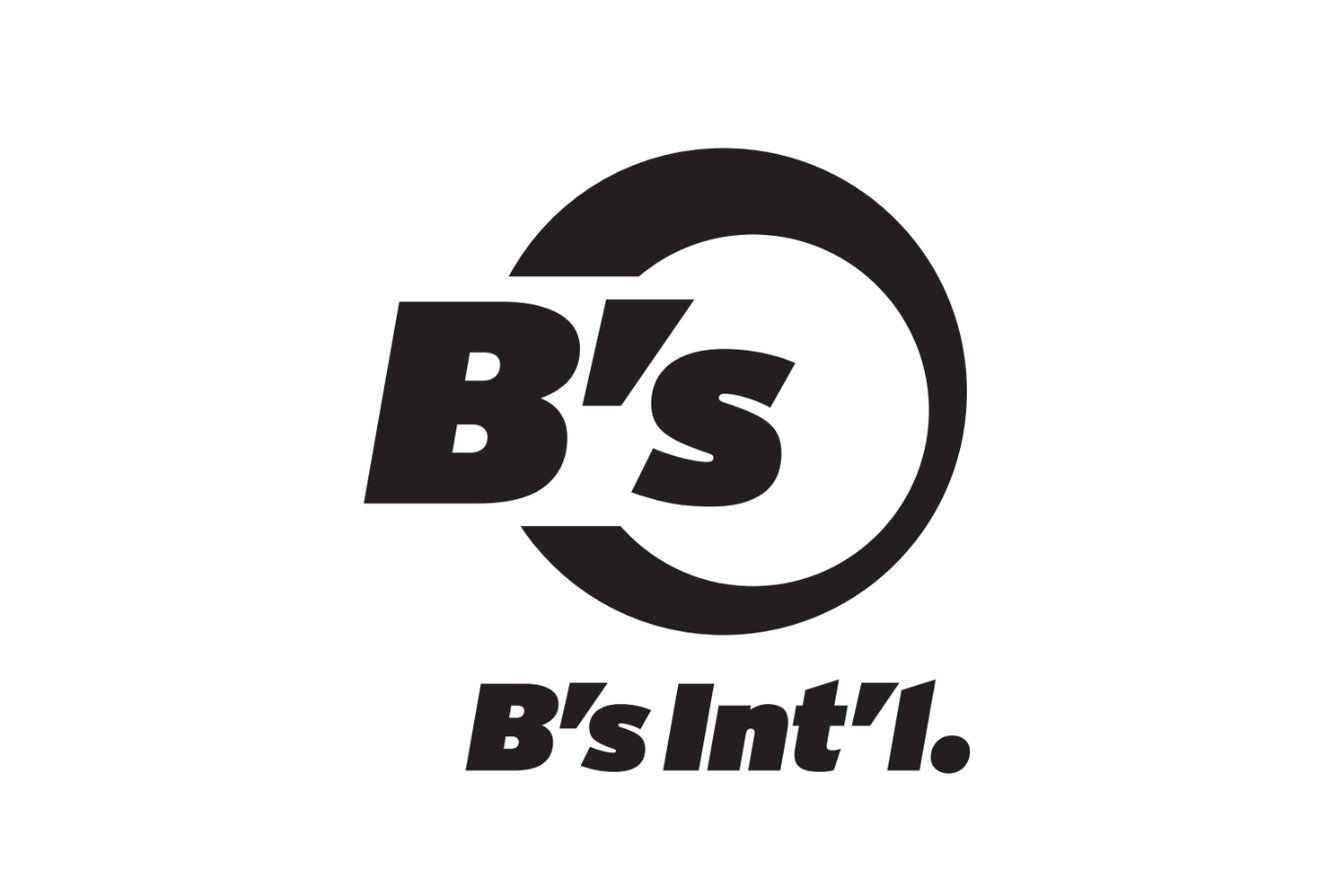 ビーズインターナショナルのロゴ