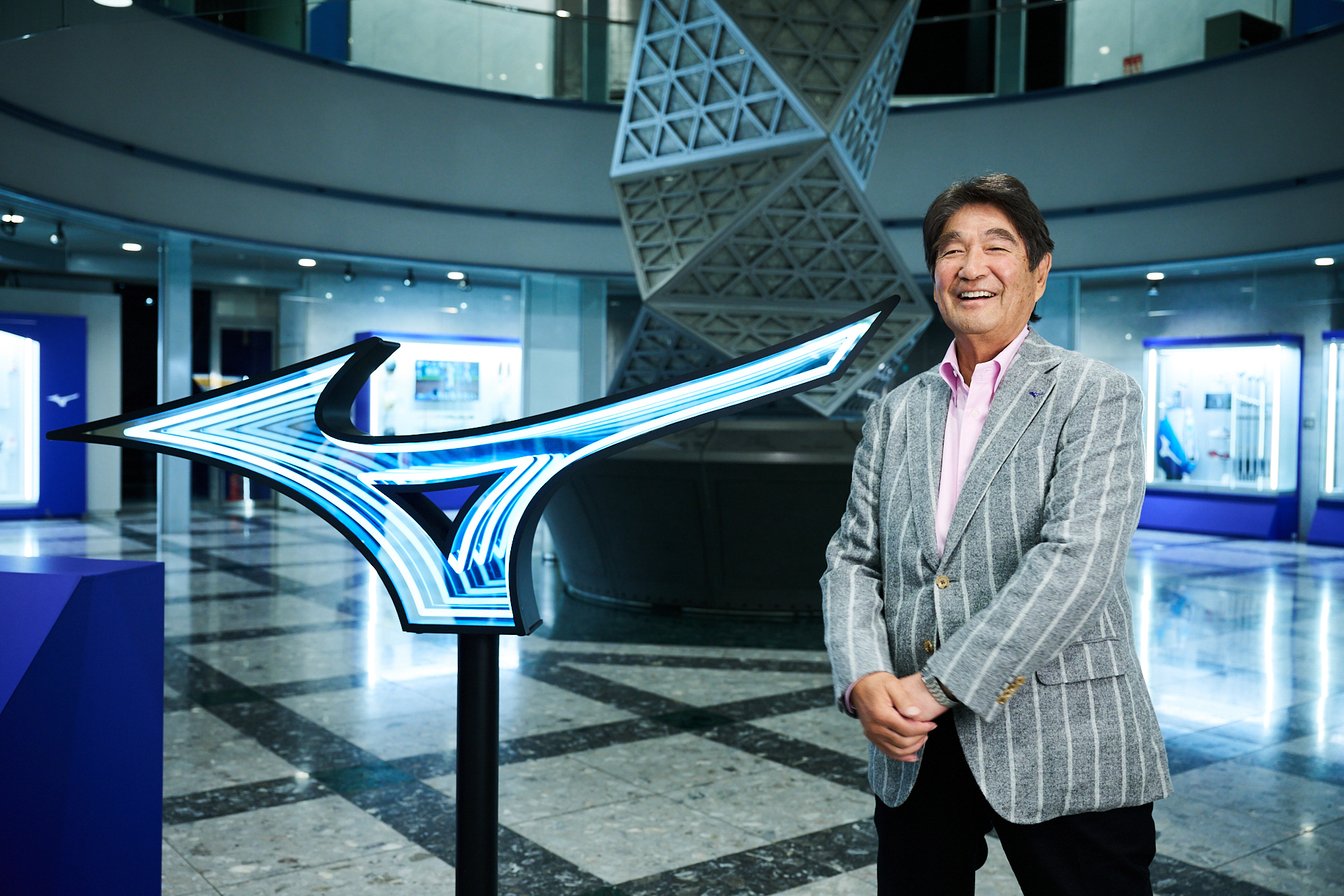 水野明人社長ポートレート