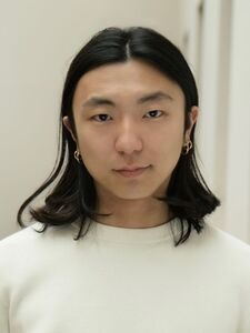 上田裕平氏の写真