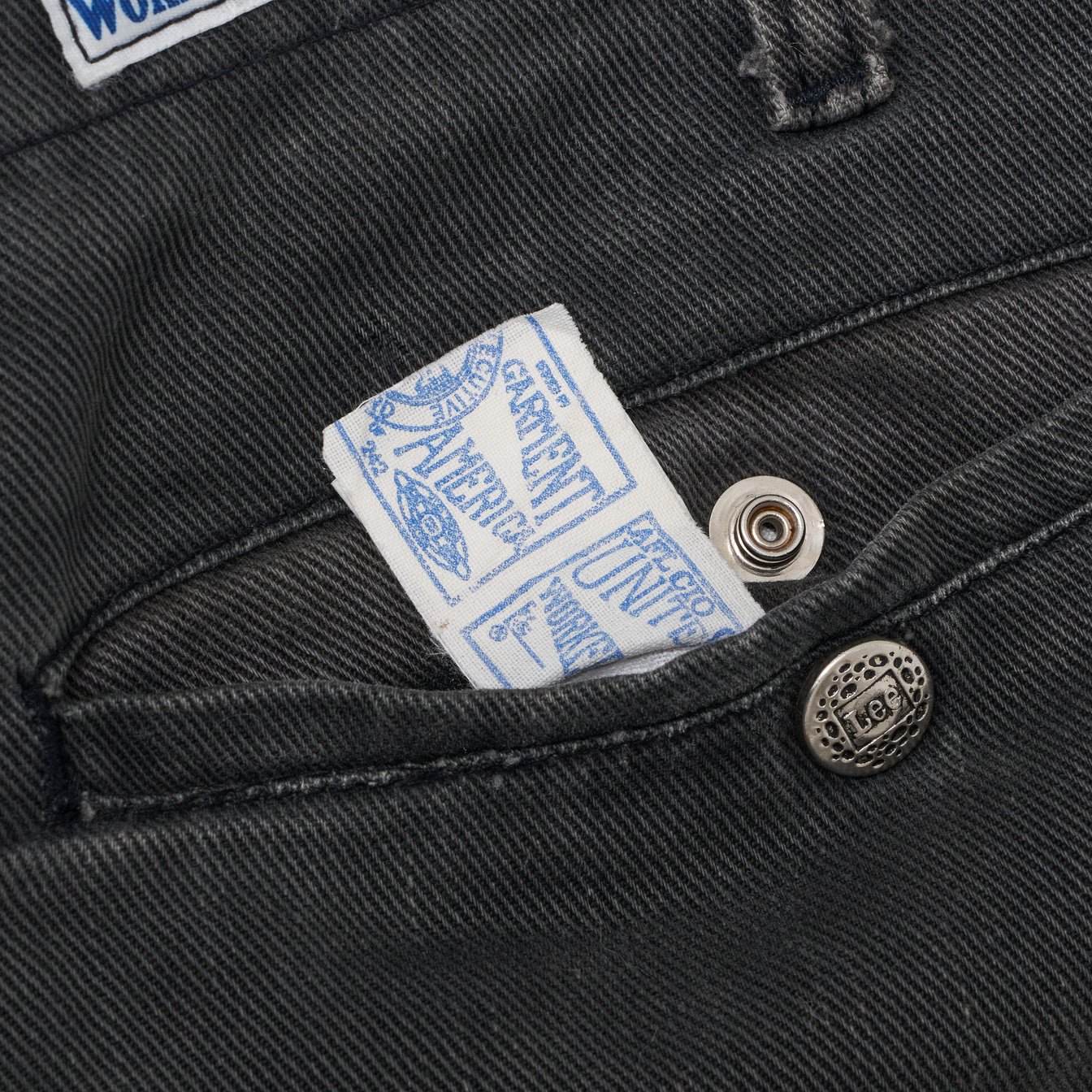 リー フリスコジーンズ