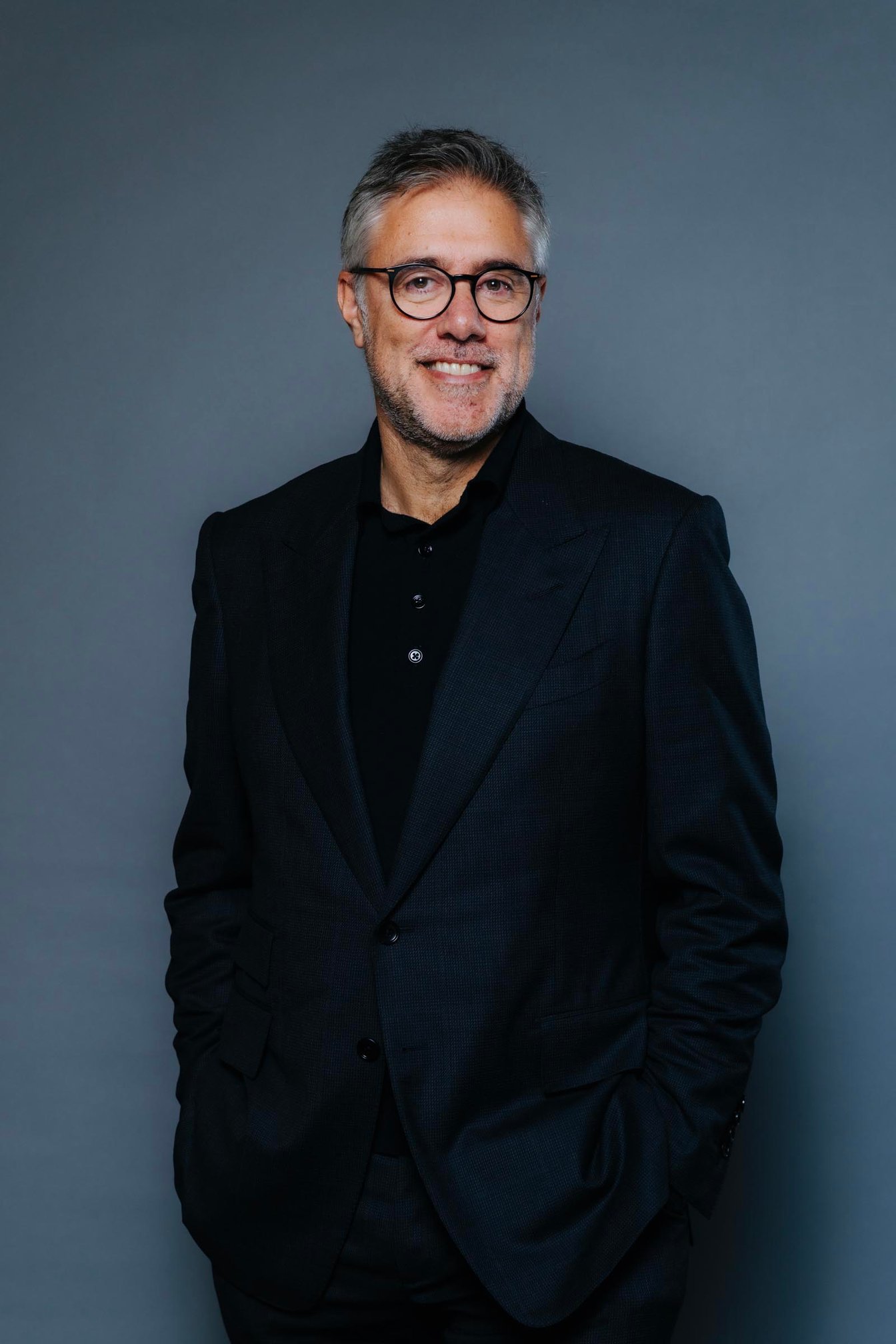 ジャンルカ・タリアブエ(ゼニア新CEO)