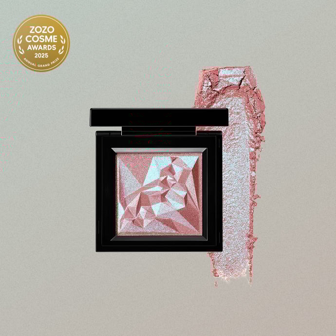 shu uemura クラッシュド ジェム