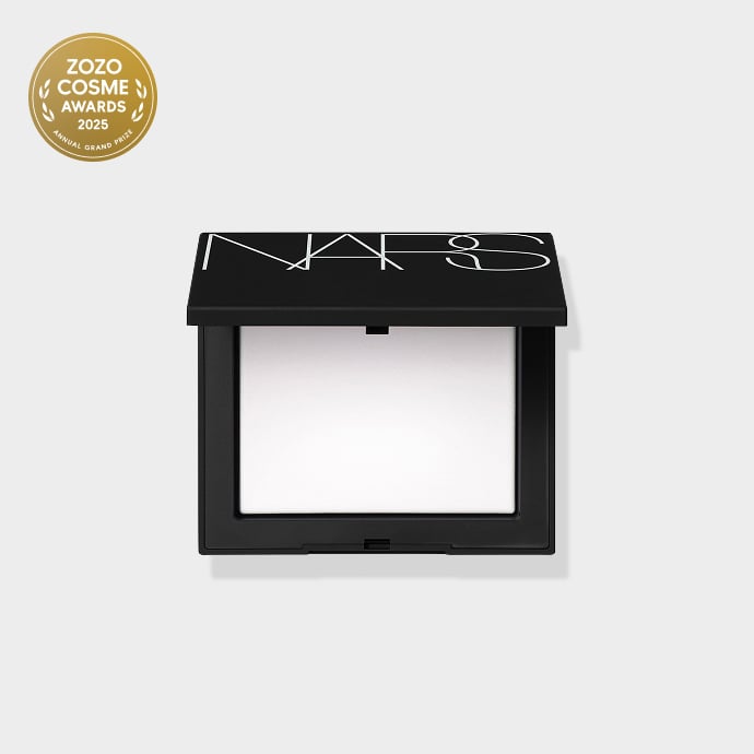 NARS ライトリフレクティングセッティングパウダー プレスト N