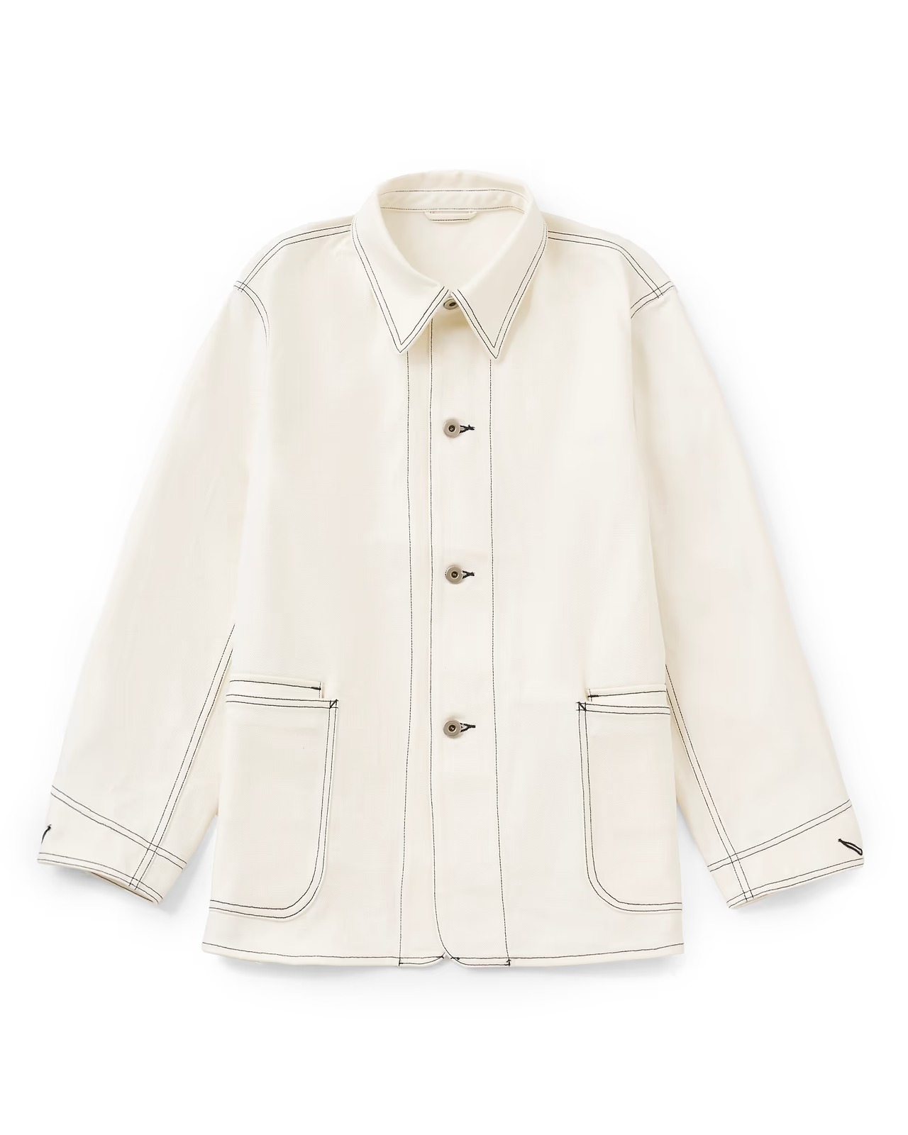 シーオールのカバーオール