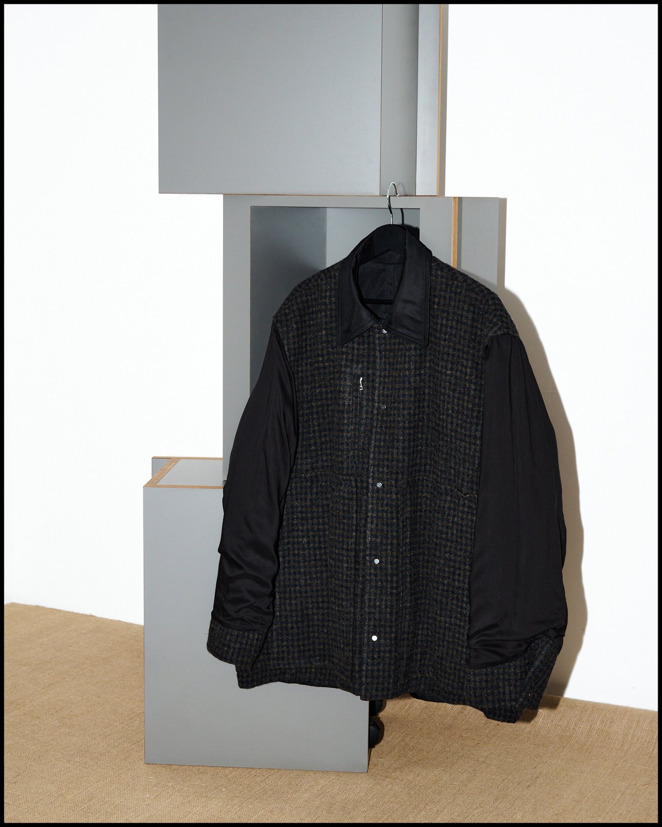 NTNのワークジャケット