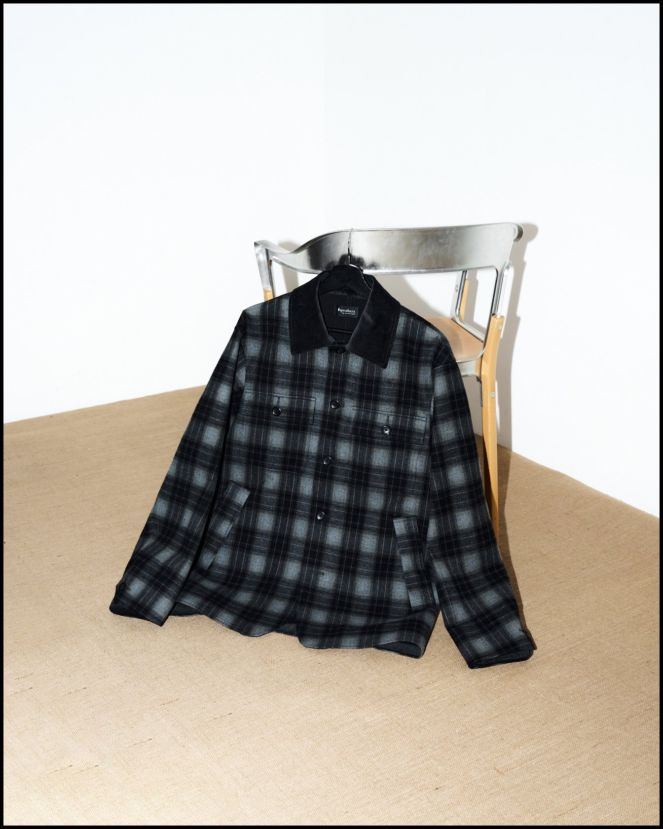 ティーエイチプロダクツのカバーオール