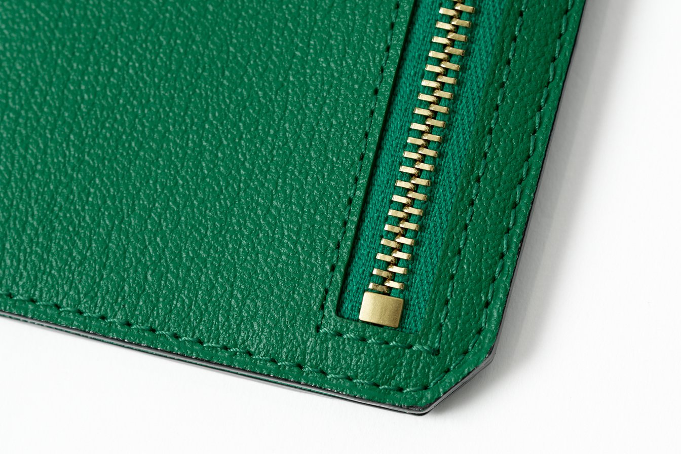 ラルコバレーノのスマートミニウォレット