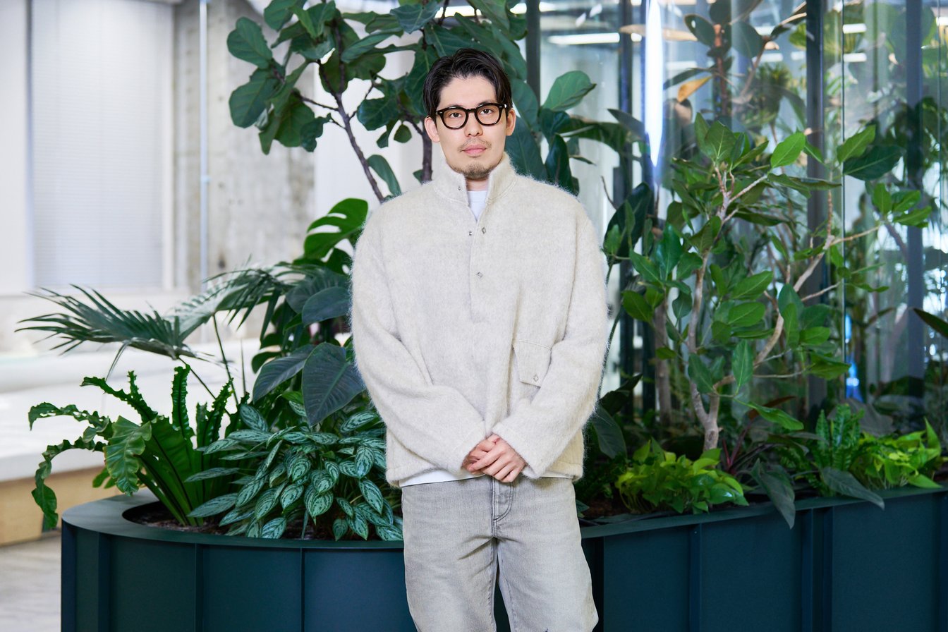 水野明人社長ポートレート