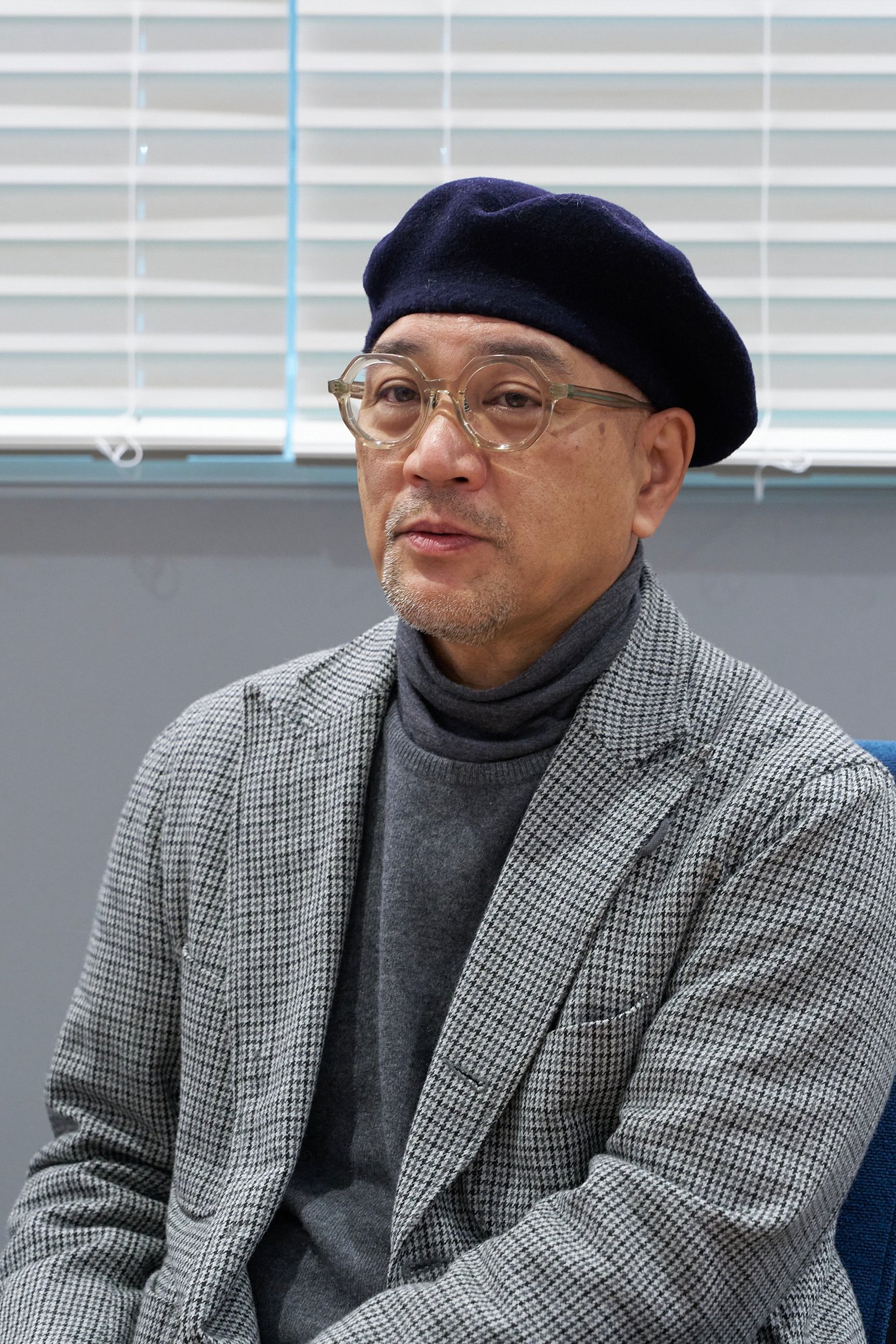 下地毅 代表取締役社長CEO