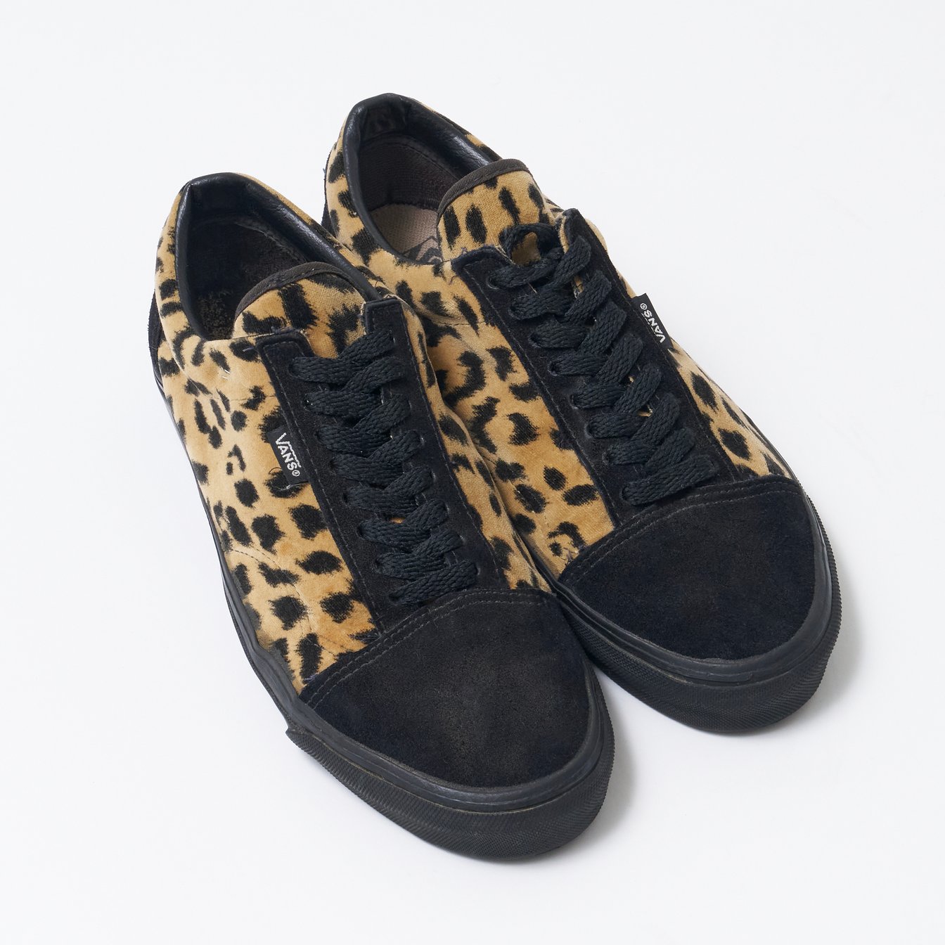 ヴァンズ 90s オールドスクール