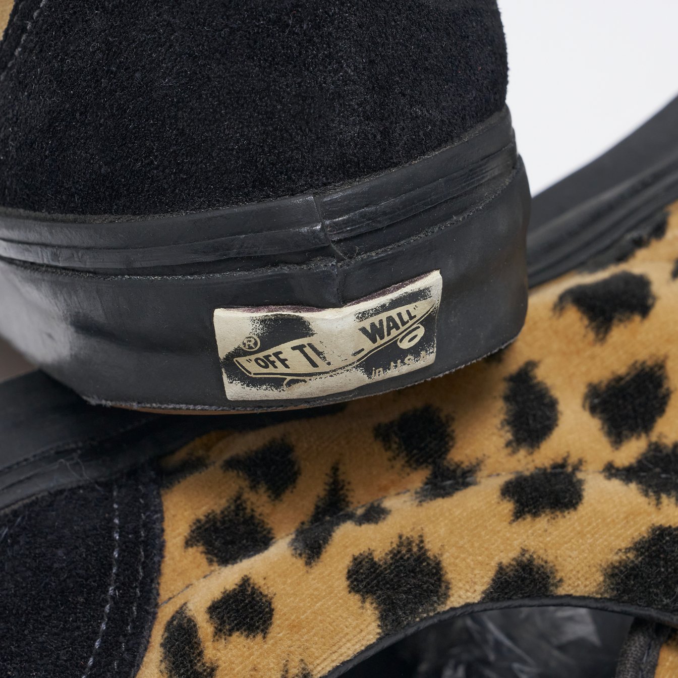 ヴァンズ 90s オールドスクール