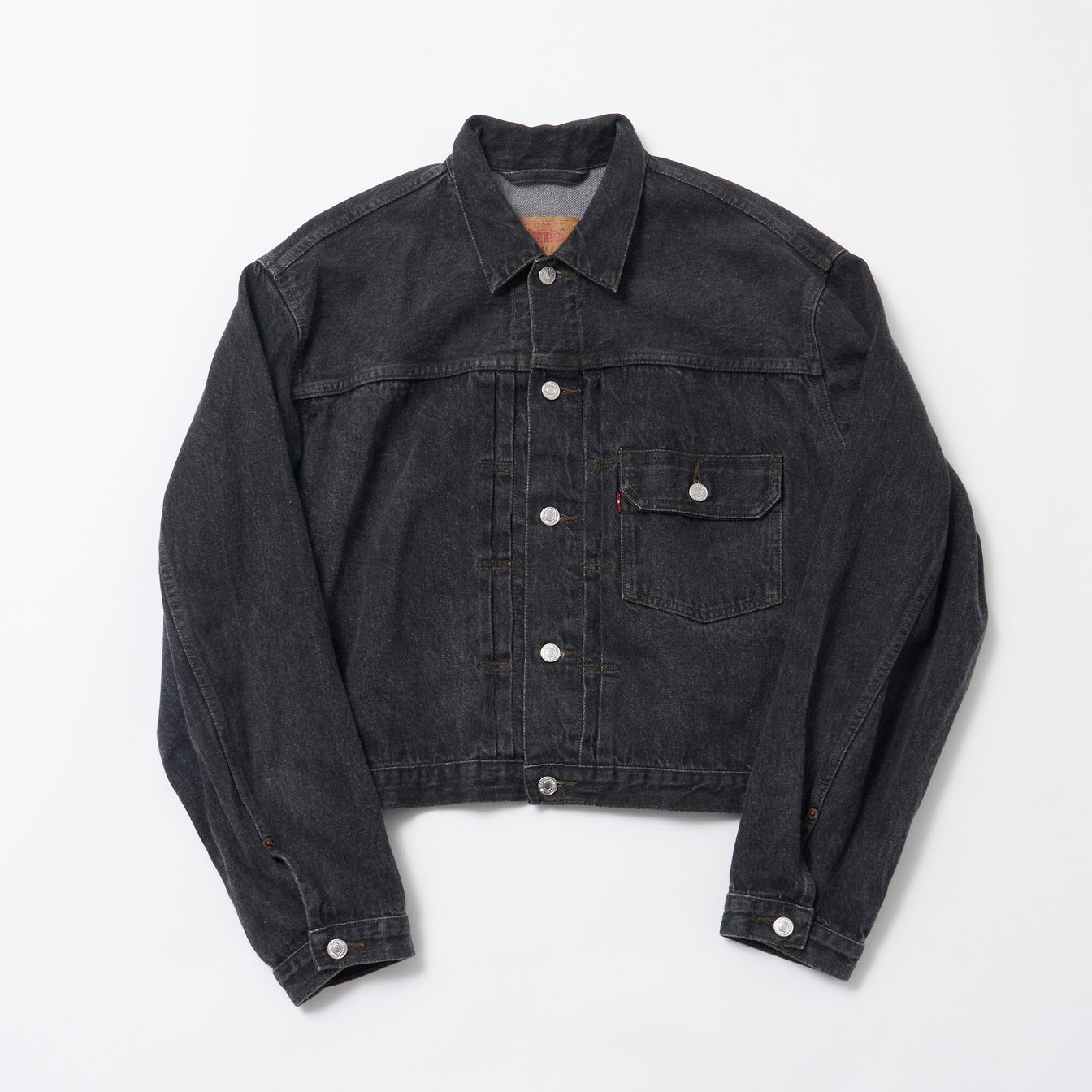 ユーロリーバイス デニムジャケット