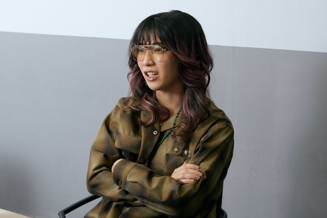 片石貴展 yutori 代表取締役社長