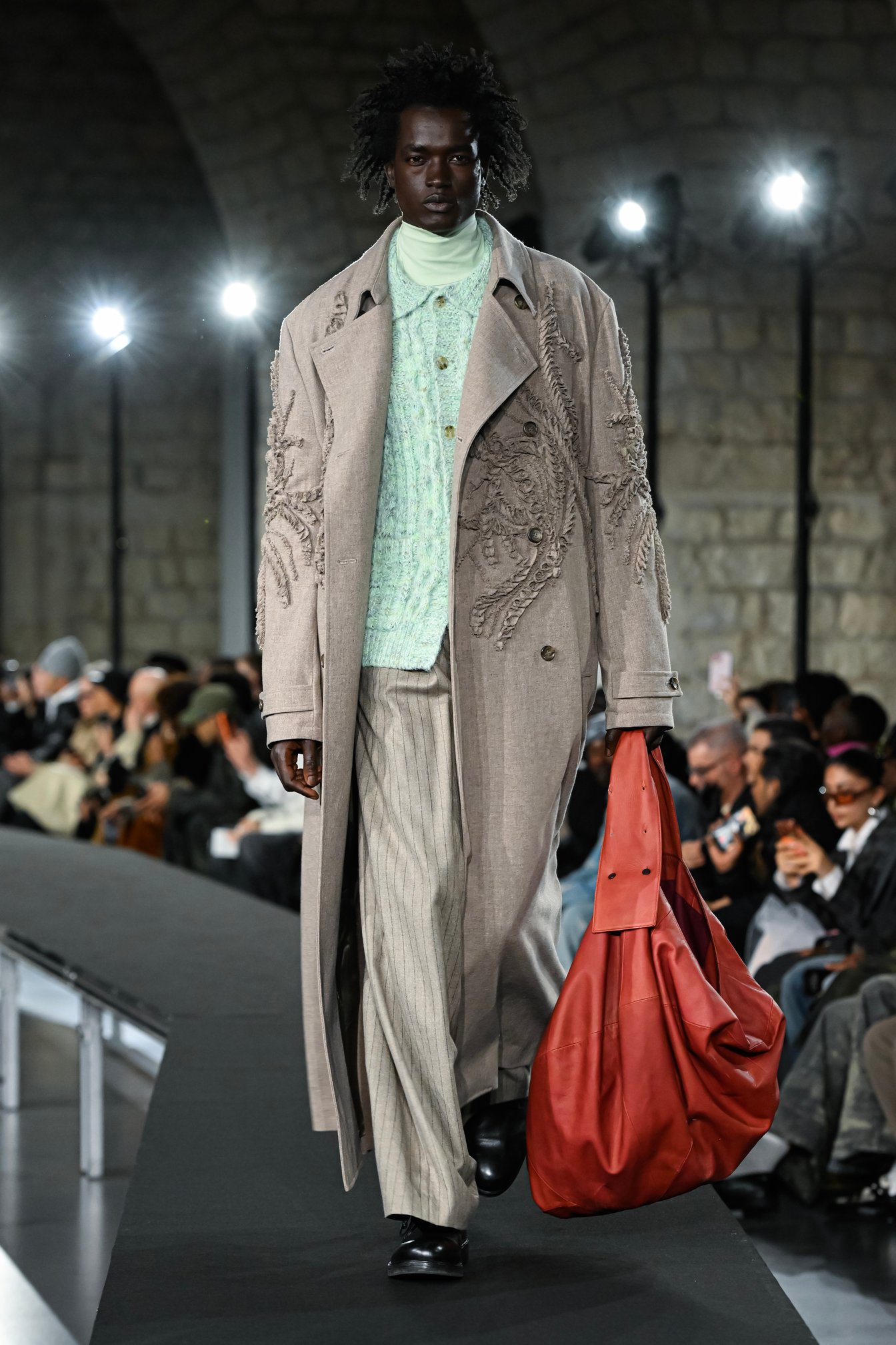 ランウェイ画像