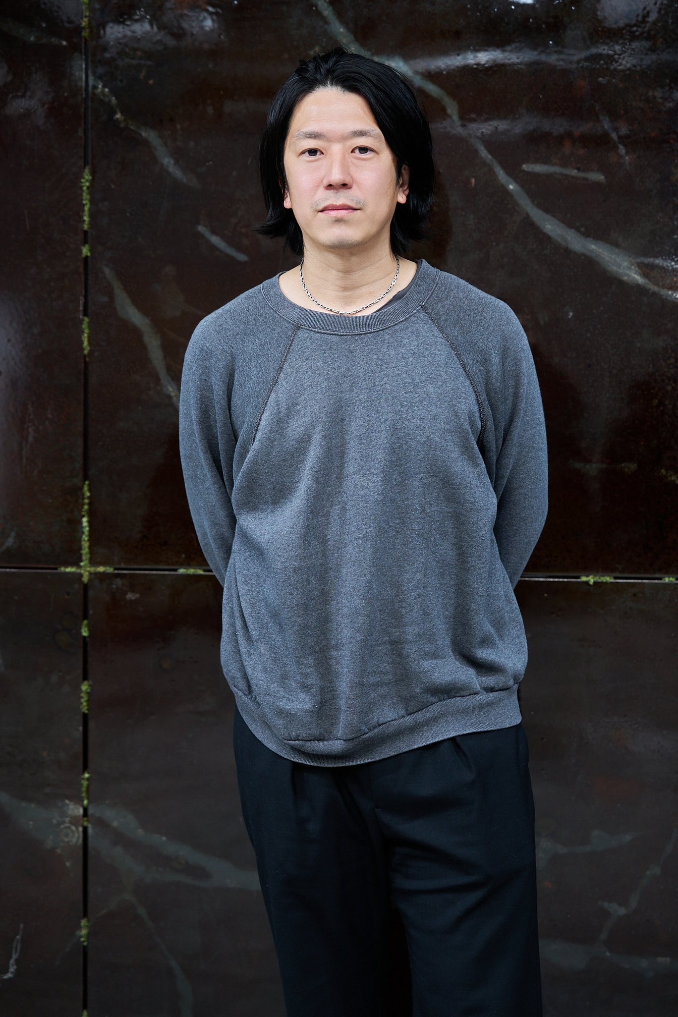 アタッチメントのデザイナー 榎本光希