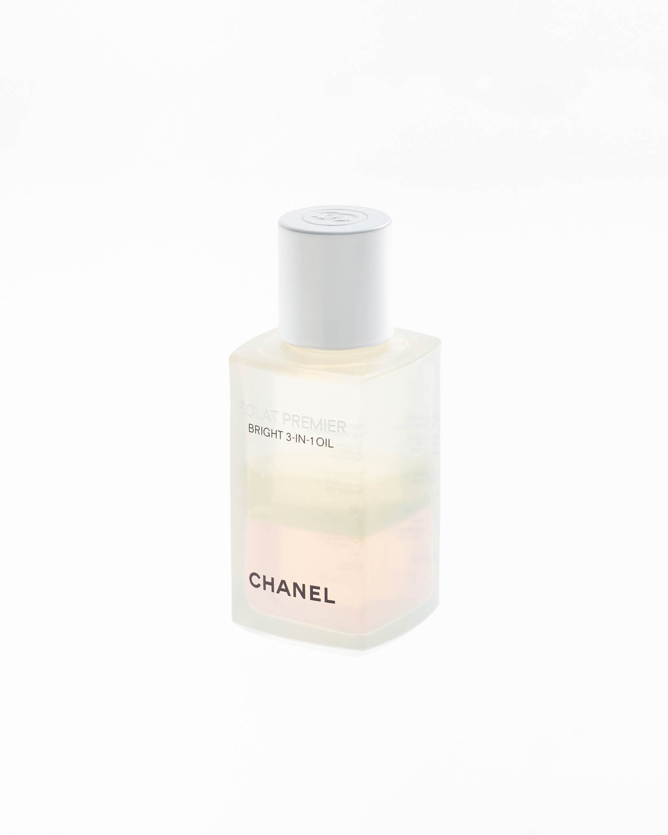 シャネル エクラ プルミエ ブライト オイルの画像