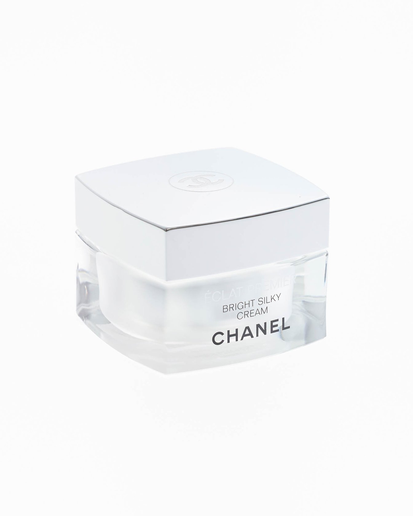 エクラ プルミエ ブライト シルキー クリームの画像