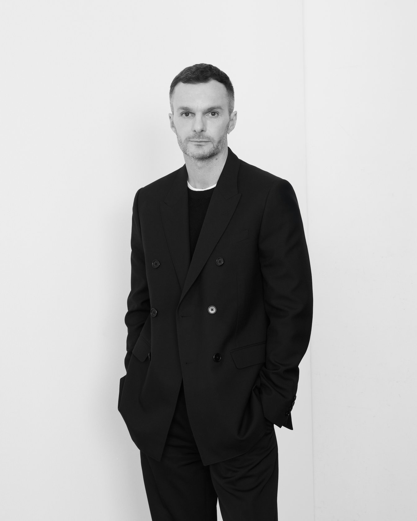 クリス・ヴァン・アッシュ