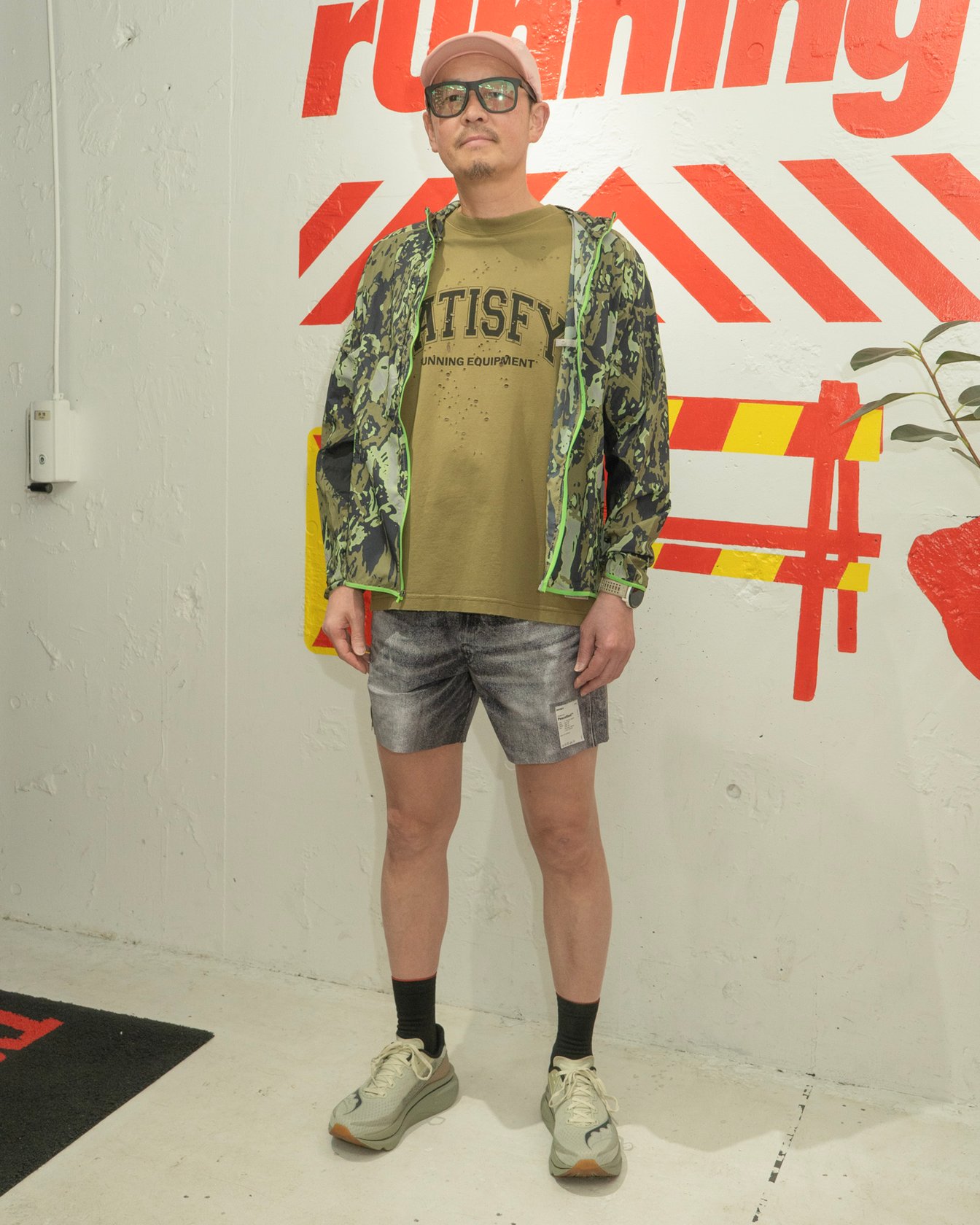 今井タカシさん