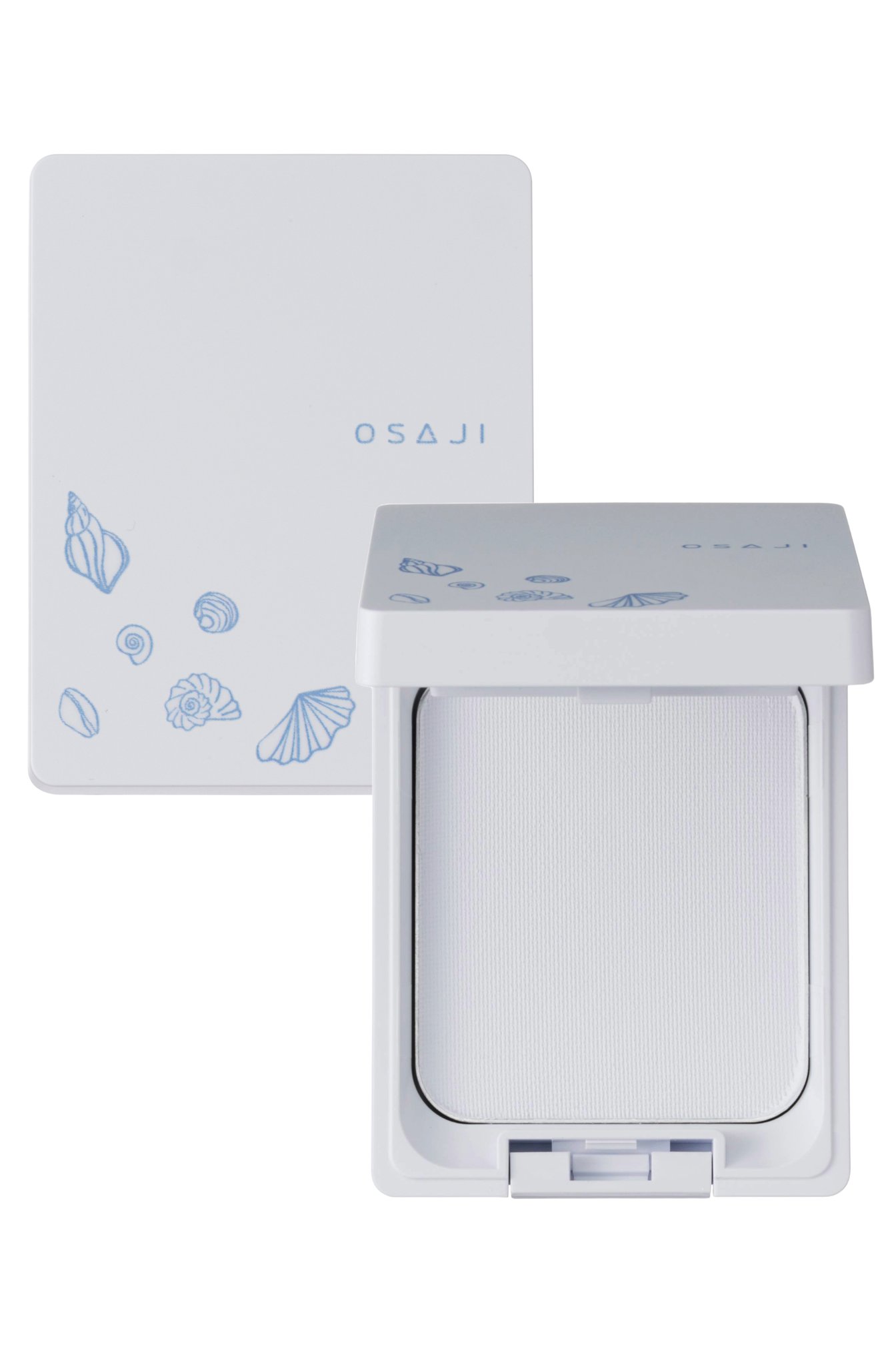 オサジ ニュアンス リフレクションパウダー S Naminohibiki