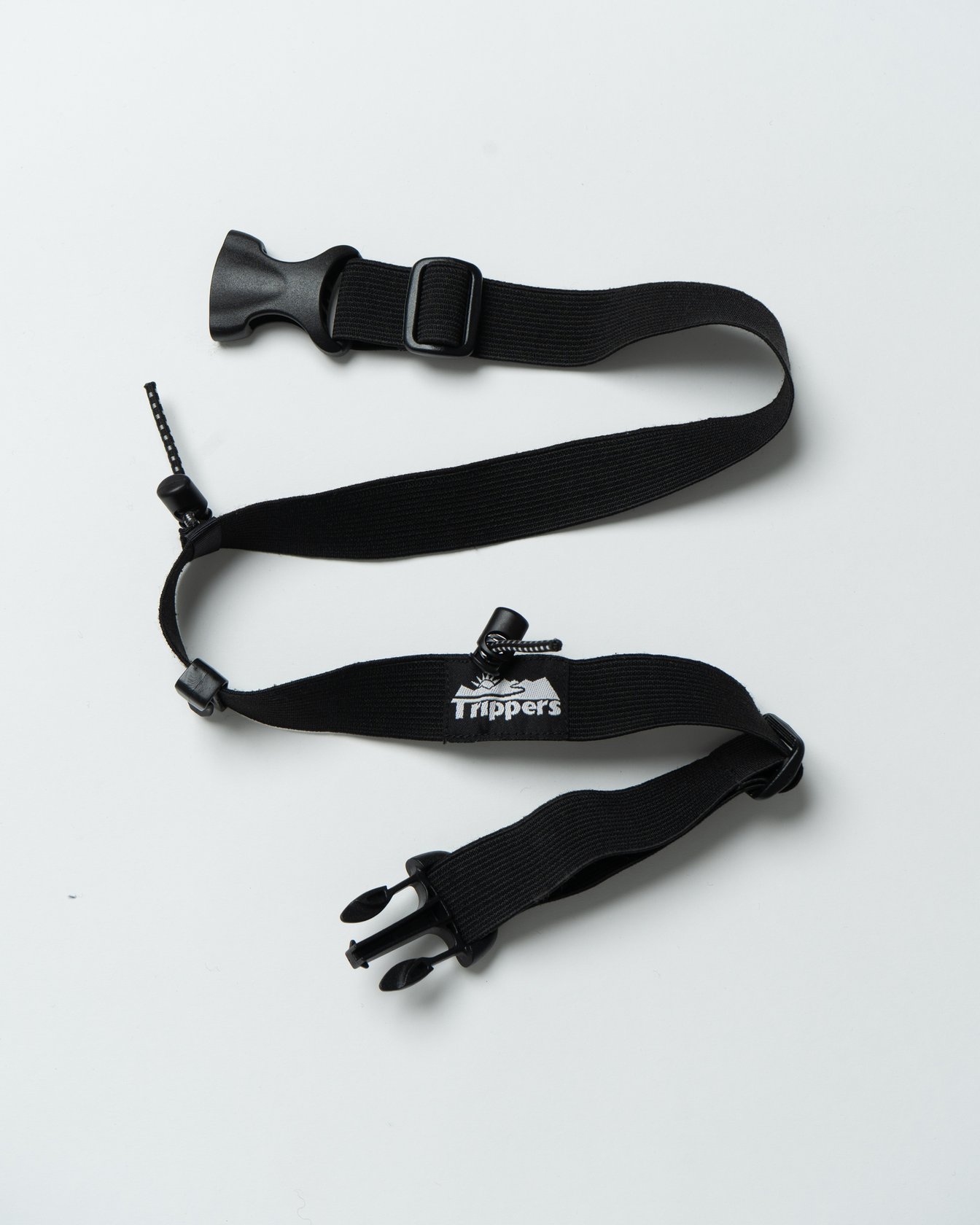 ゼッケン用ベルト