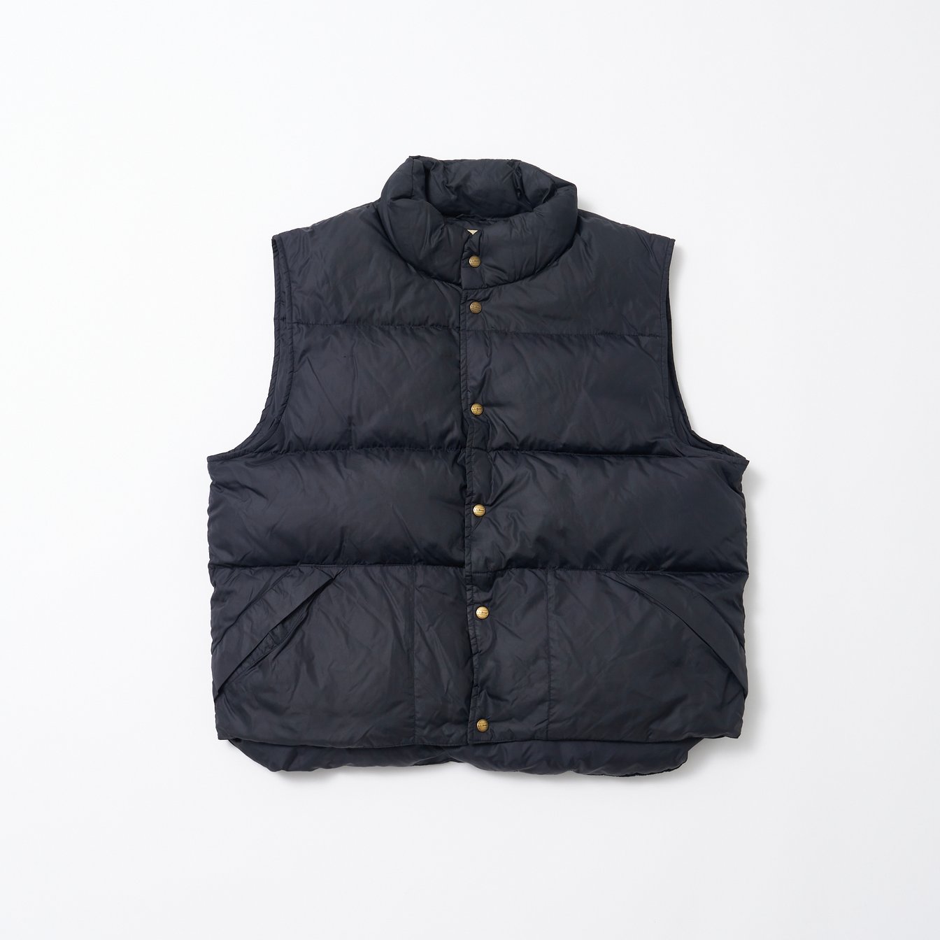 エル・エル・ビーン ダウンベスト