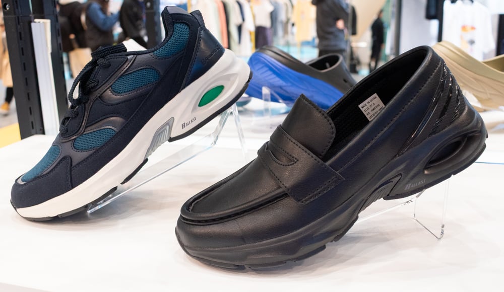 ワークマン2026年春夏新製品発表会