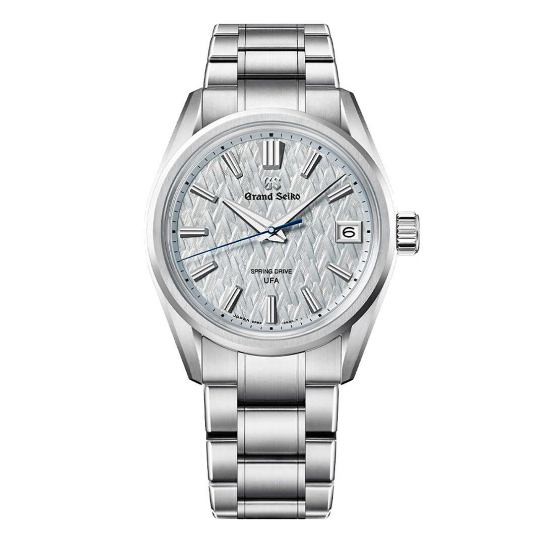 Evolution 9 Collection スプリングドライブ U.F.A. SLGB003