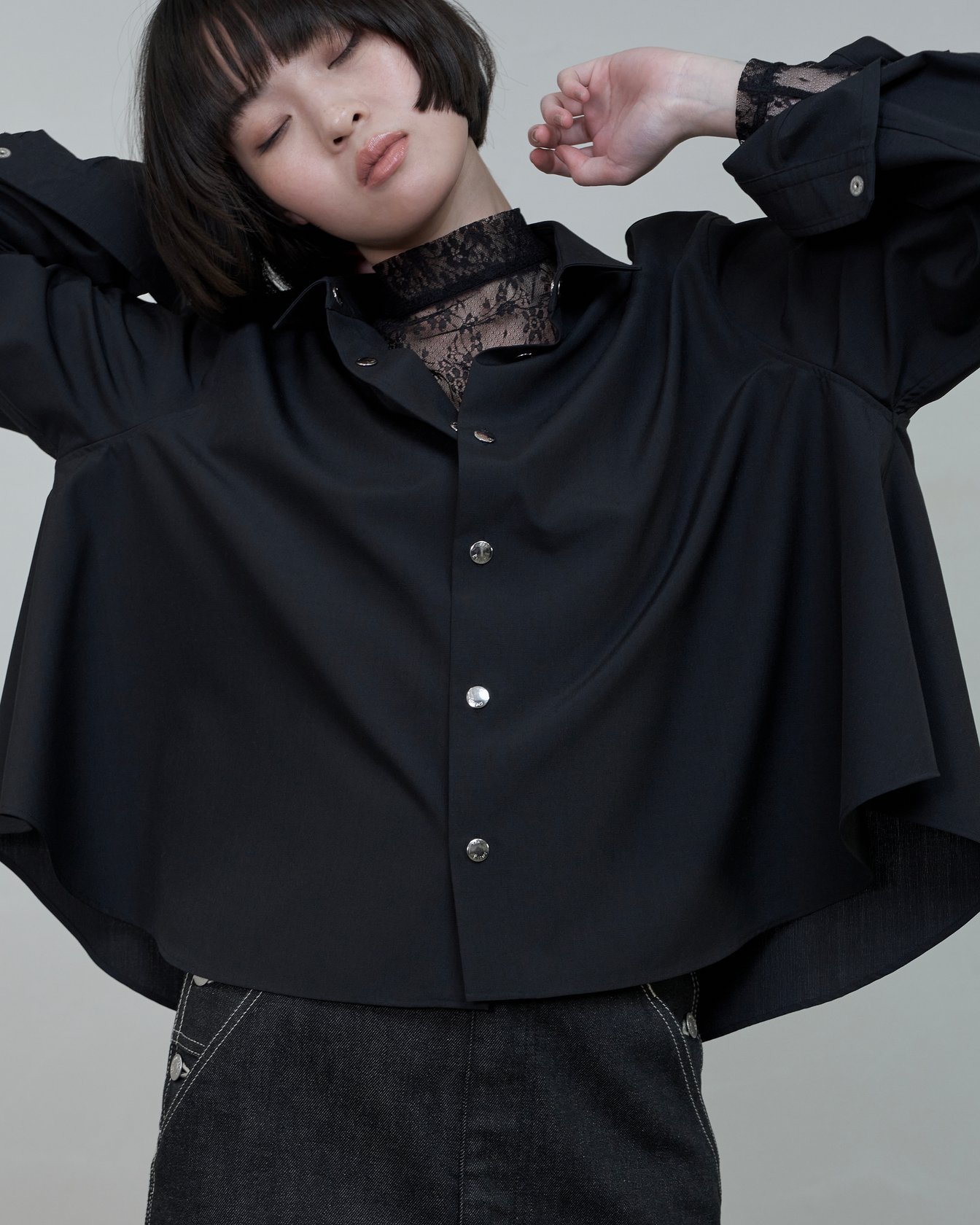 ��饯���Υ쥮���`����`A�饤�󥷥��